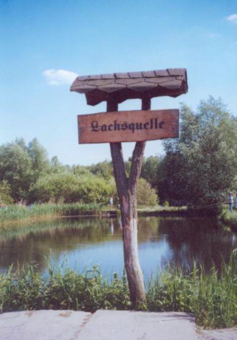 Tour 2001 — Bild 10