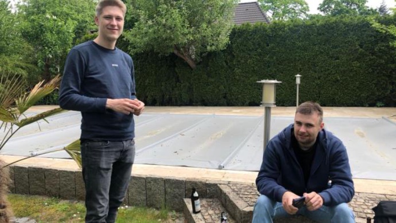 Tour 2023 — Bild 11