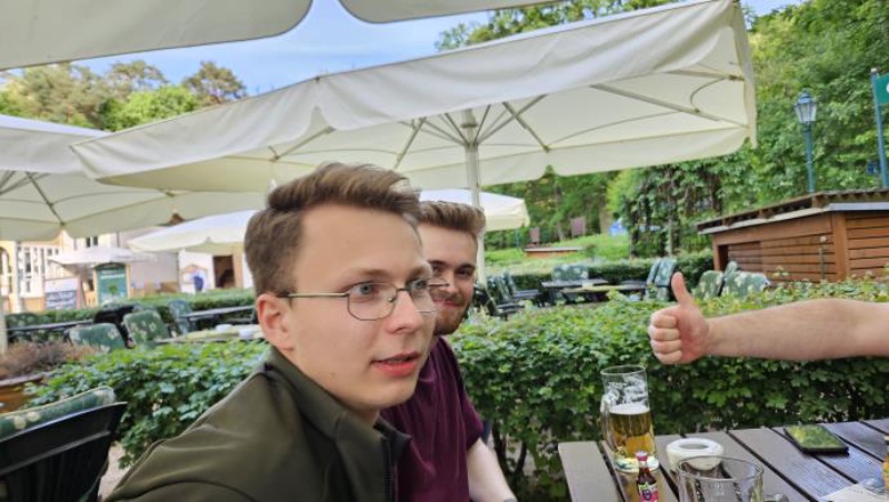 Tour 2024 — Bild 13