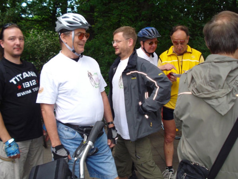 Tour 2009 — Bild 2