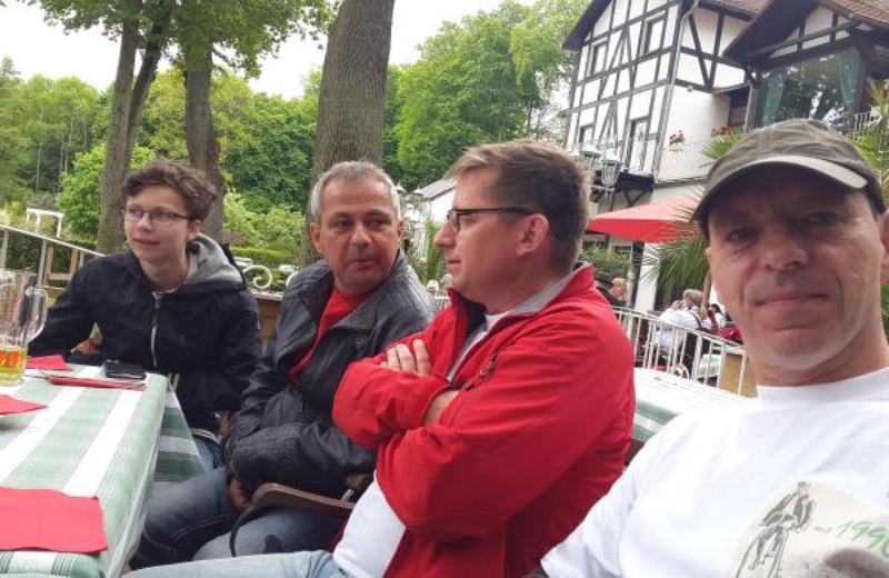 Tour 2017 — Bild 26