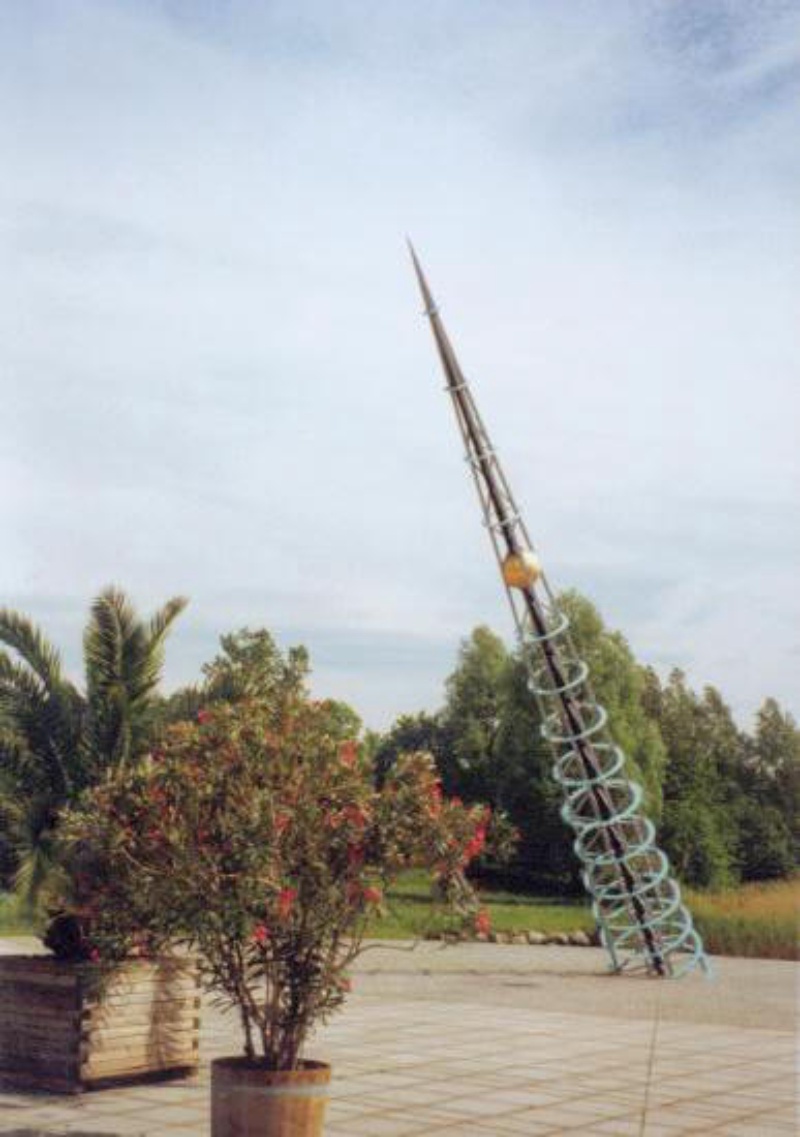 Tour 1998 — Bild 5