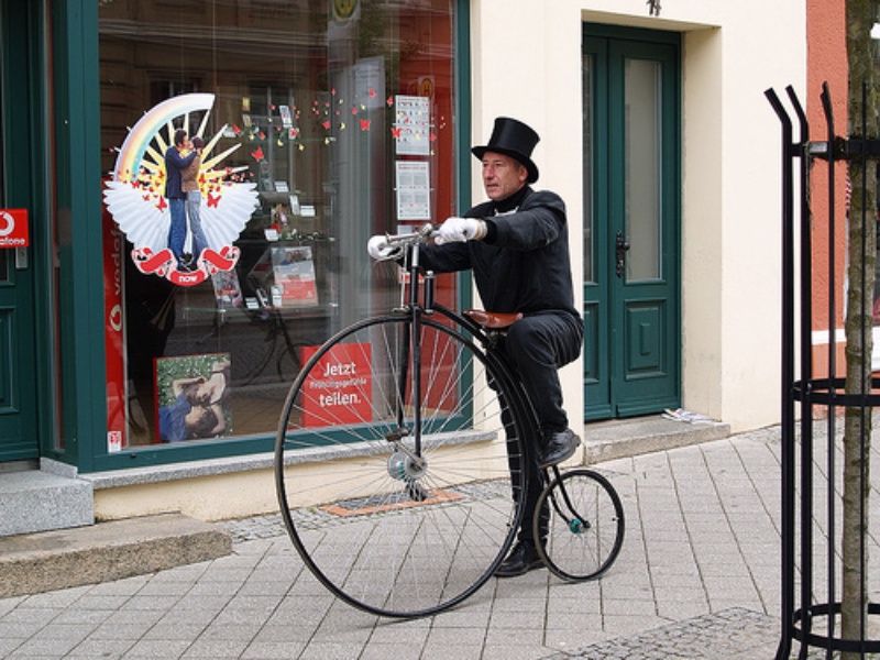 Tour 2007 — Bild 9