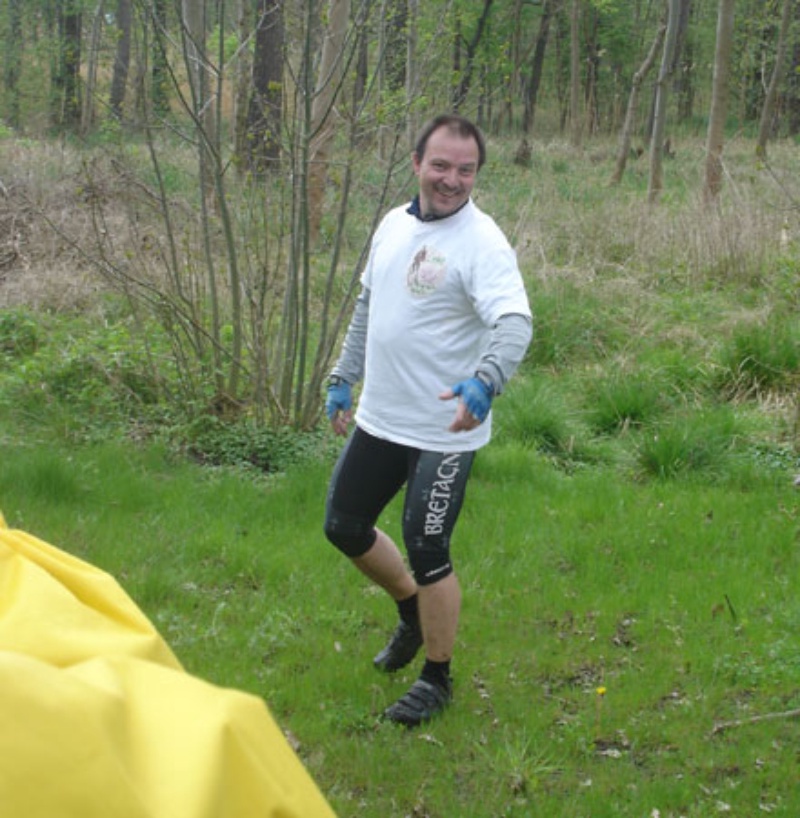 Tour 2008 — Bild 7