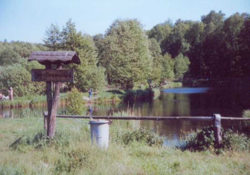 Tour 2001 — Bild 9
