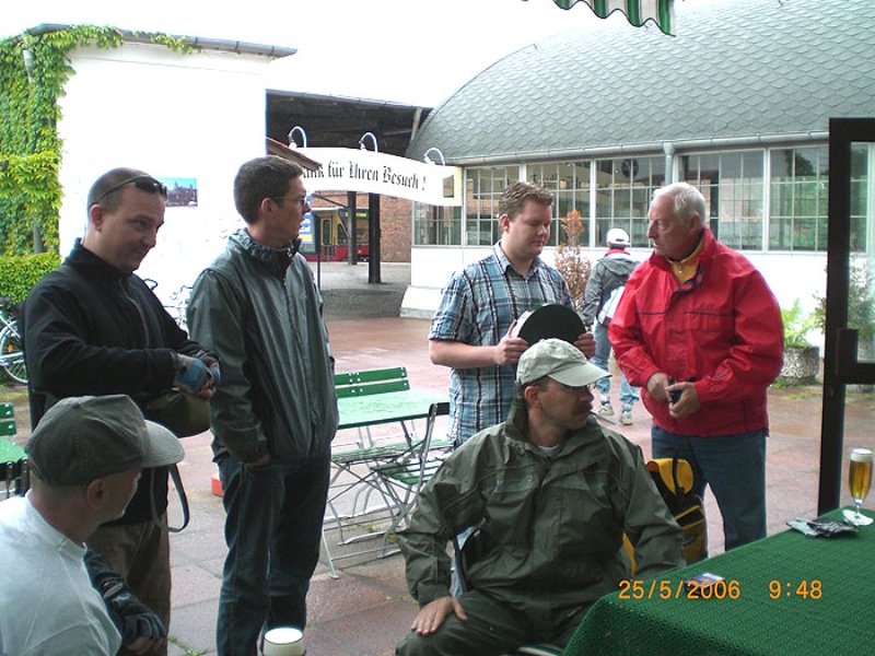 Tour 2006 — Bild 3