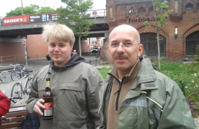 Tour 2015 — Bild 4