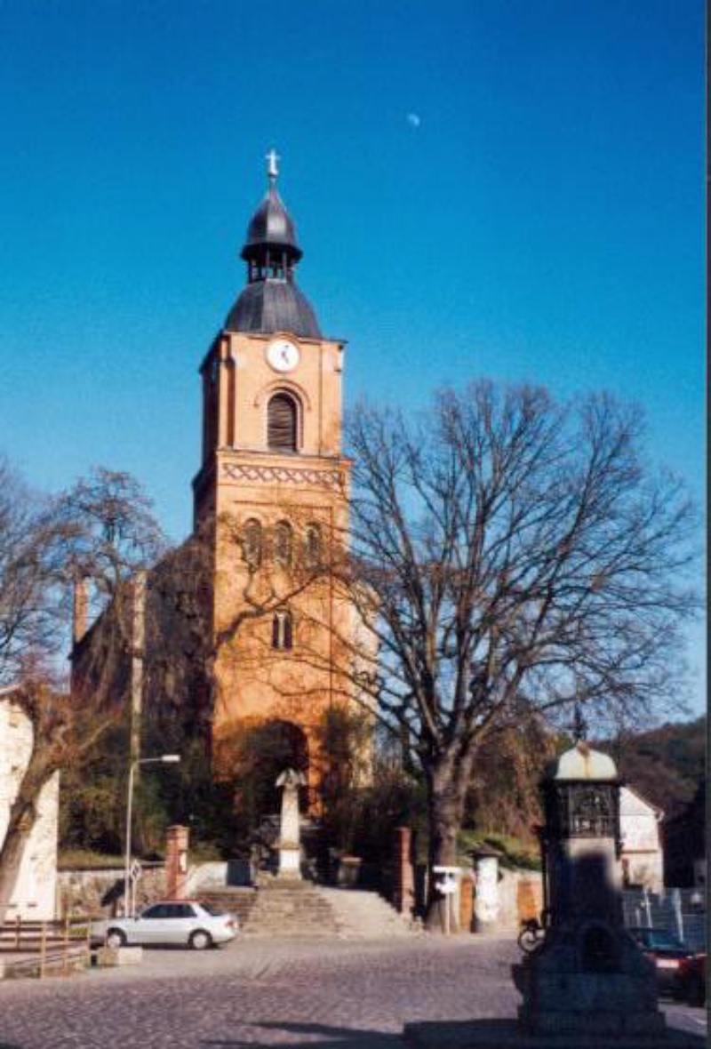 Tour 1996 — Bild 1