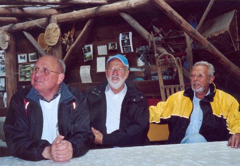 Tour 2007 — Bild 14