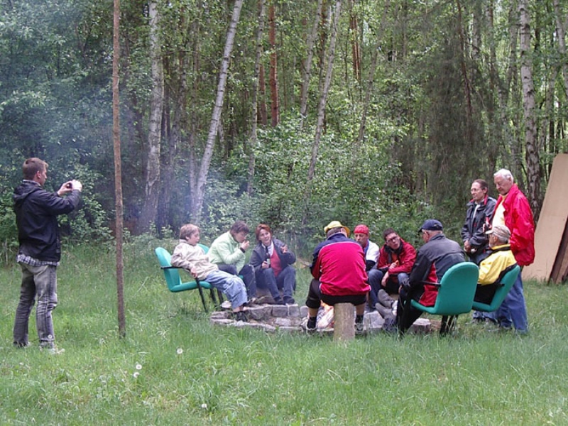 Tour 2006 — Bild 13
