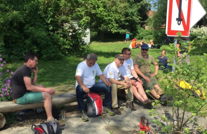 Tour 2018 — Bild 2