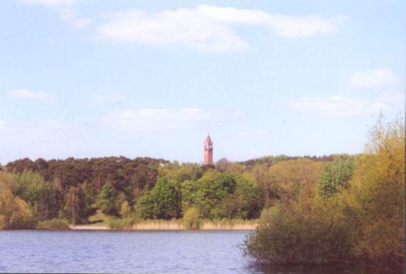 Tour 1990 — Bild 1