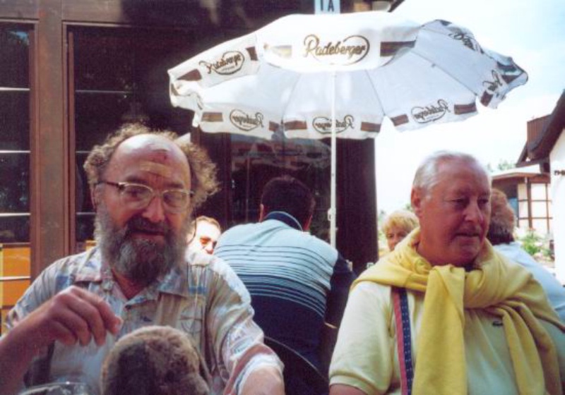 Tour 2000 — Bild 6