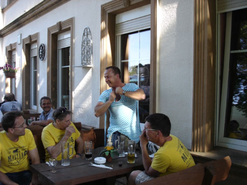 Tour 2011 — Bild 19