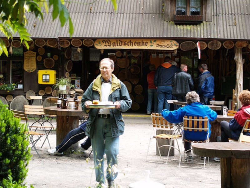 Tour 2007 — Bild 16
