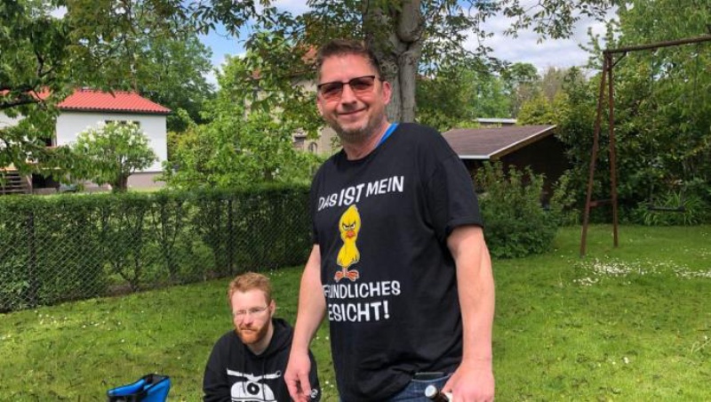 Tour 2023 — Bild 7