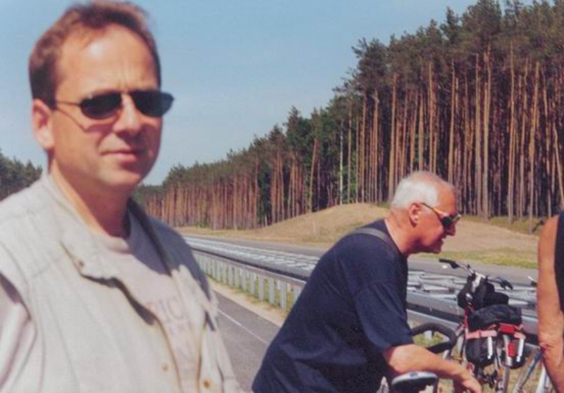 Tour 2003 — Bild 8