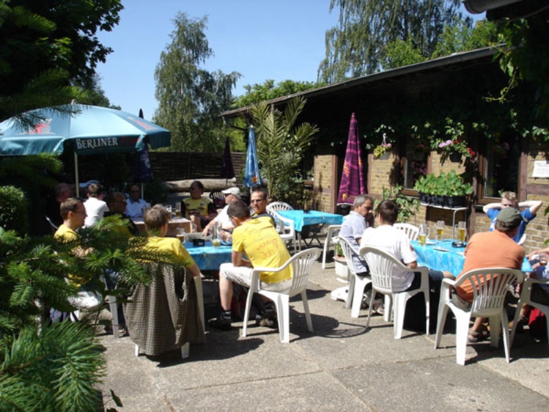 Tour 2011 — Bild 9