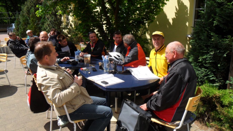 Tour 2012 — Bild 6
