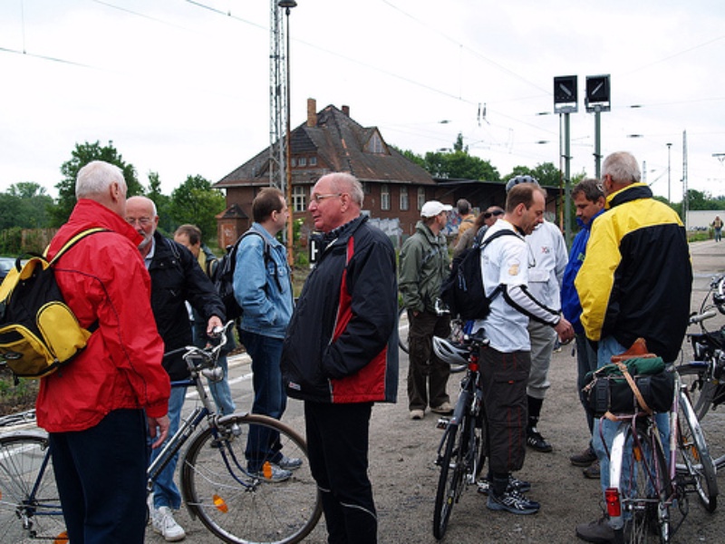 Tour 2007 — Bild 1