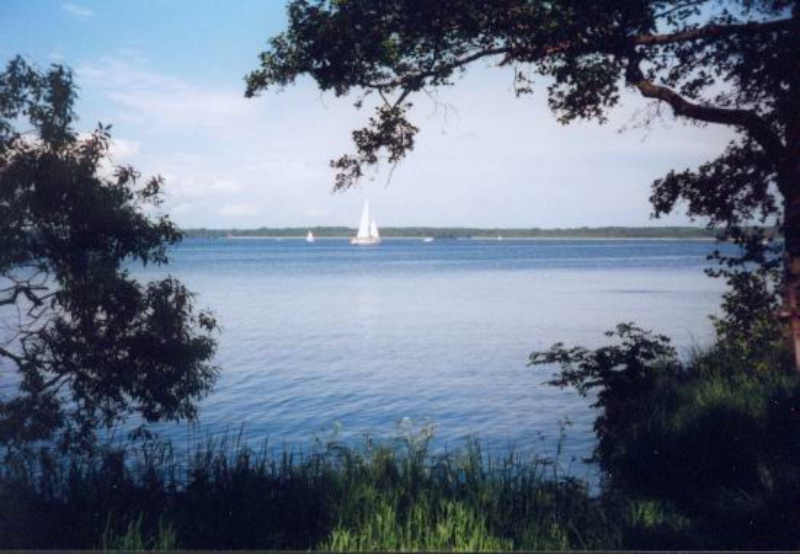 Tour 1999 — Bild 1