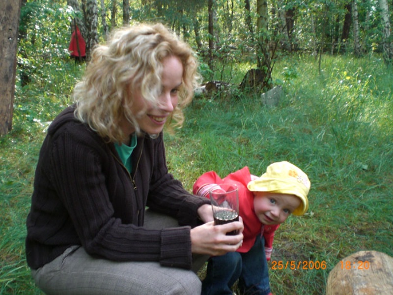 Tour 2006 — Bild 25