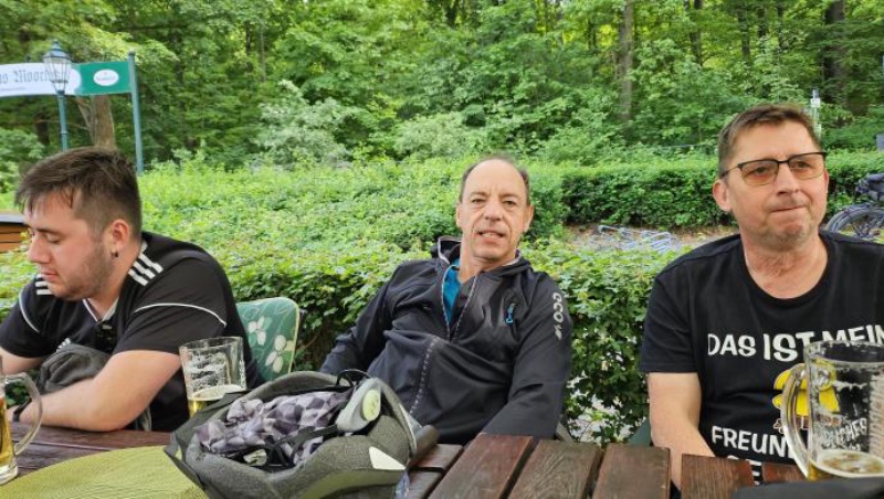 Tour 2024 — Bild 10