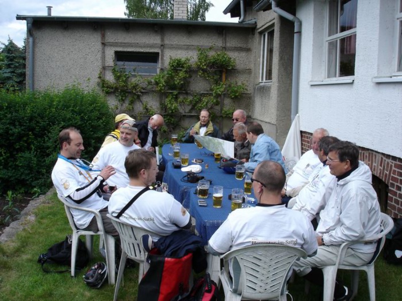Tour 2007 — Bild 18