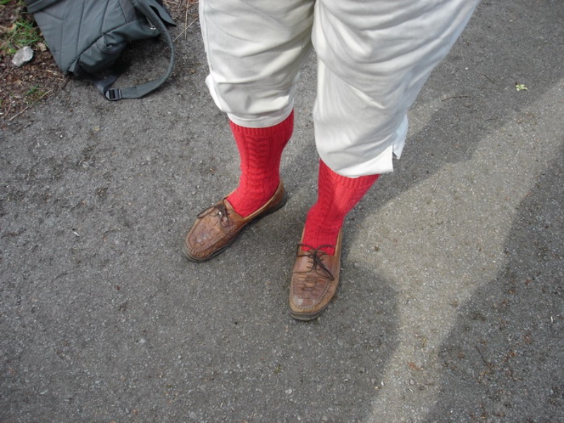 Tour 2005 — Bild 16