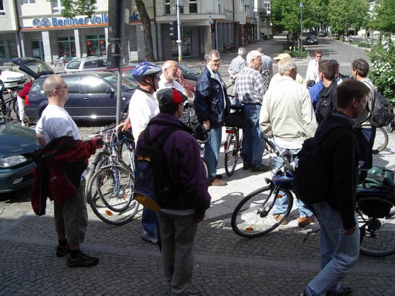 Tour 2004 — Bild 5