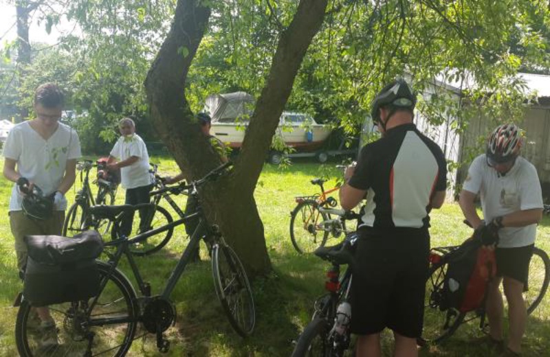 Tour 2018 — Bild 1