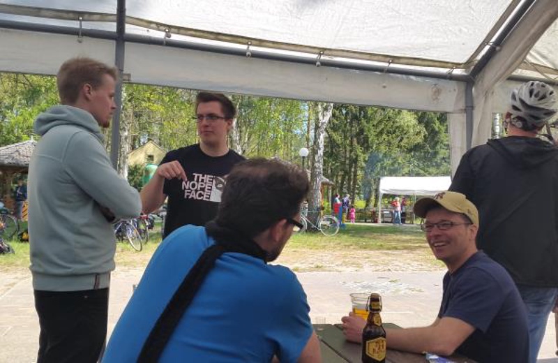 Tour 2016 — Bild 12