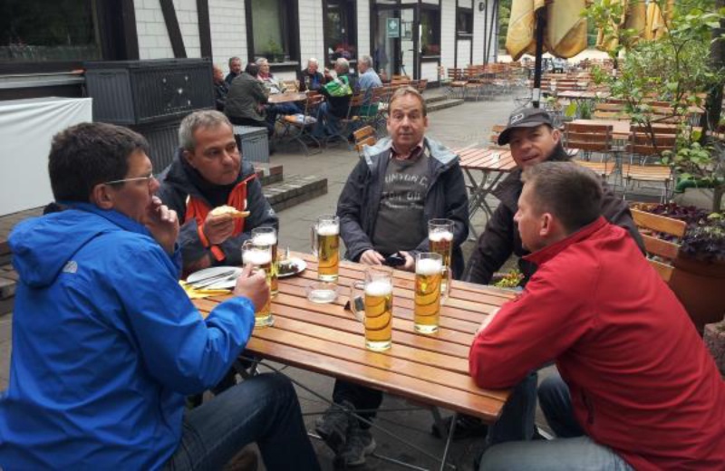 Tour 2014 — Bild 4