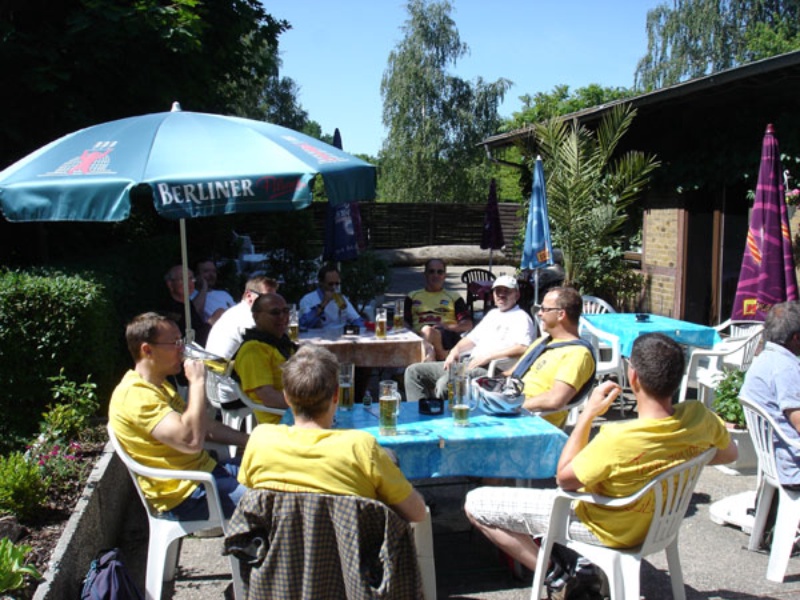 Tour 2011 — Bild 8