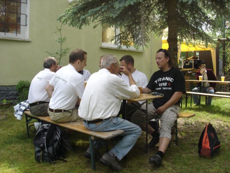 Tour 2009 — Bild 5
