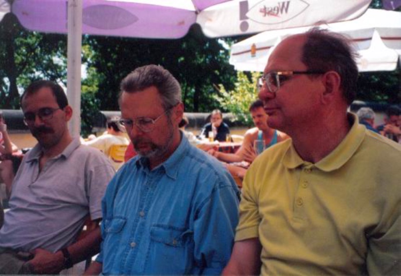 Tour 1995 — Bild 5