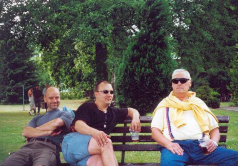 Tour 2000 — Bild 10