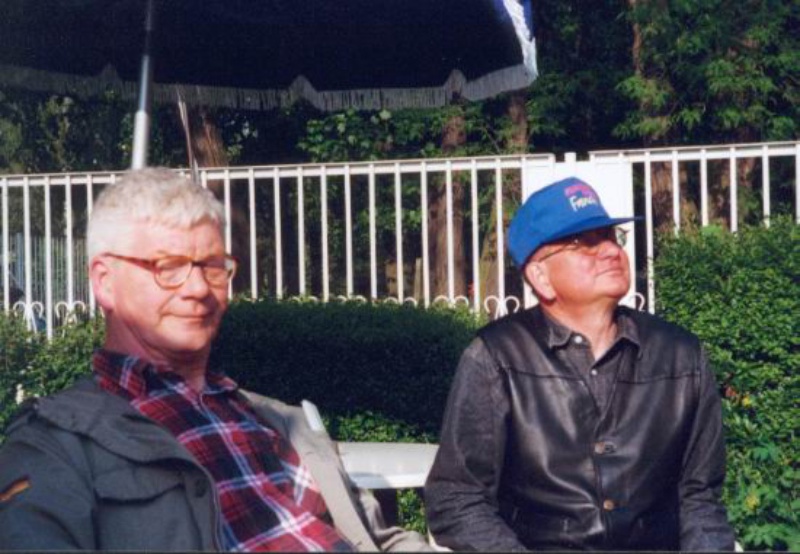Tour 1998 — Bild 8
