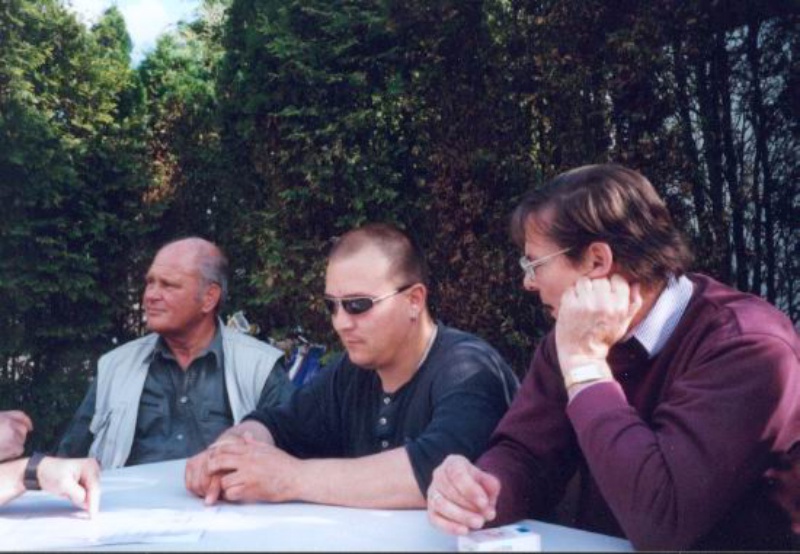 Tour 1999 — Bild 6
