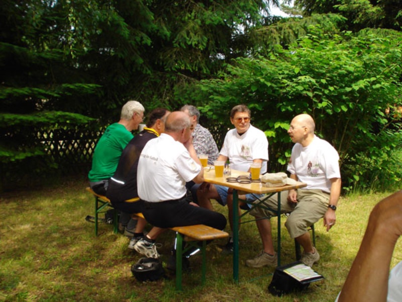 Tour 2009 — Bild 4