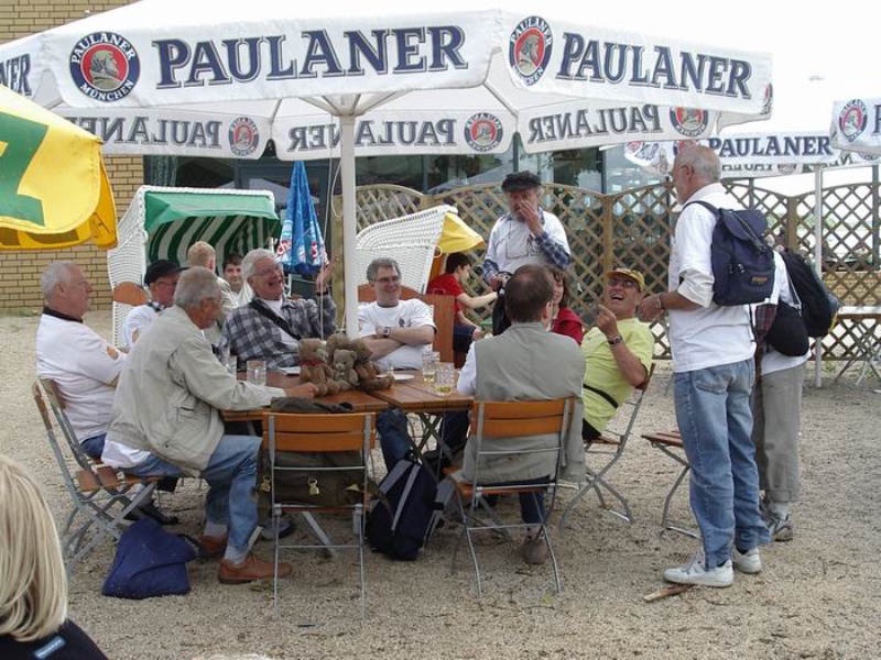 Tour 2004 — Bild 14