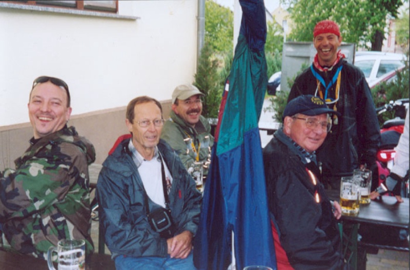 Tour 2006 — Bild 2