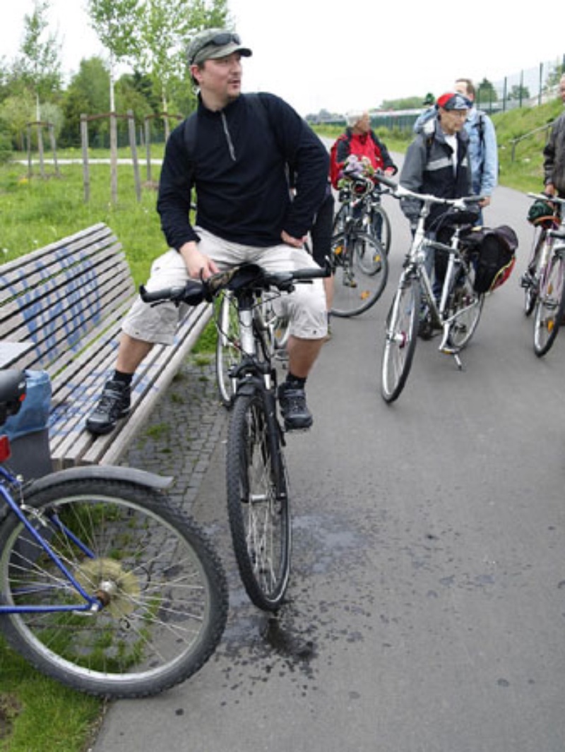 Tour 2010 — Bild 5