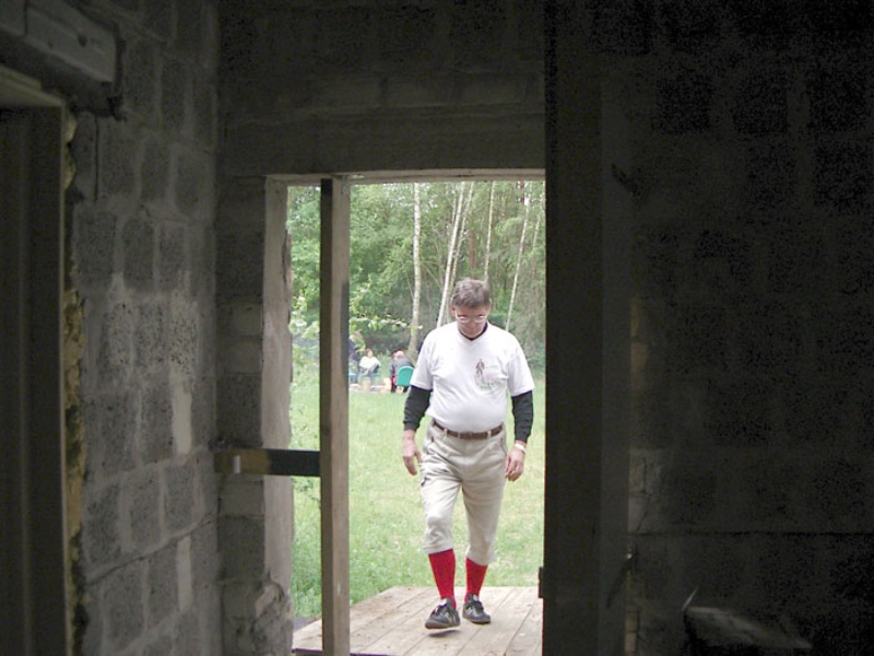 Tour 2006 — Bild 16