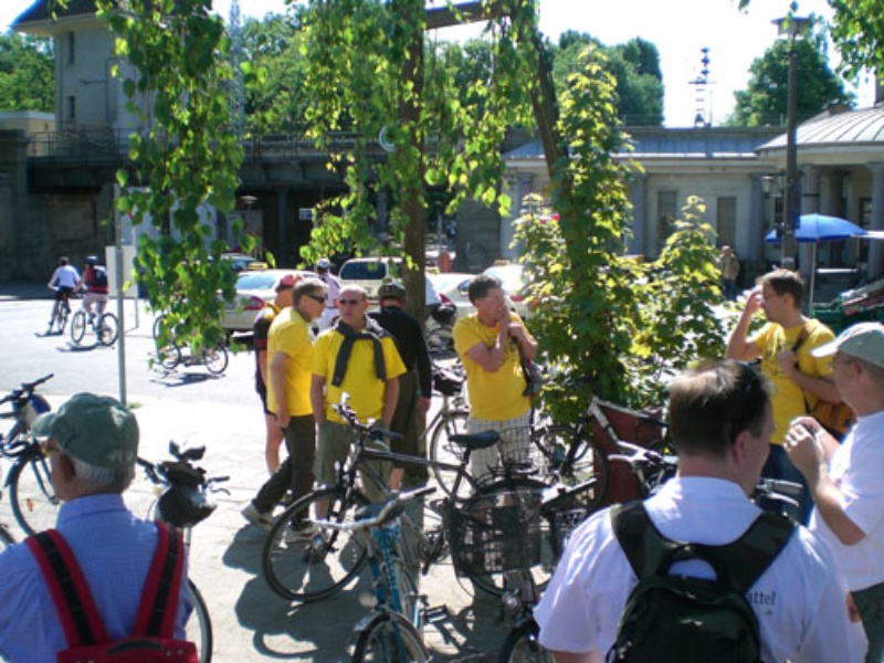 Tour 2011 — Bild 2
