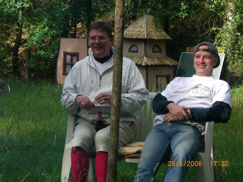 Tour 2006 — Bild 18