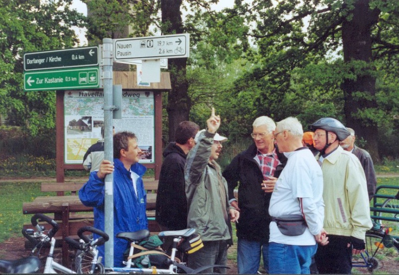 Tour 2005 — Bild 12