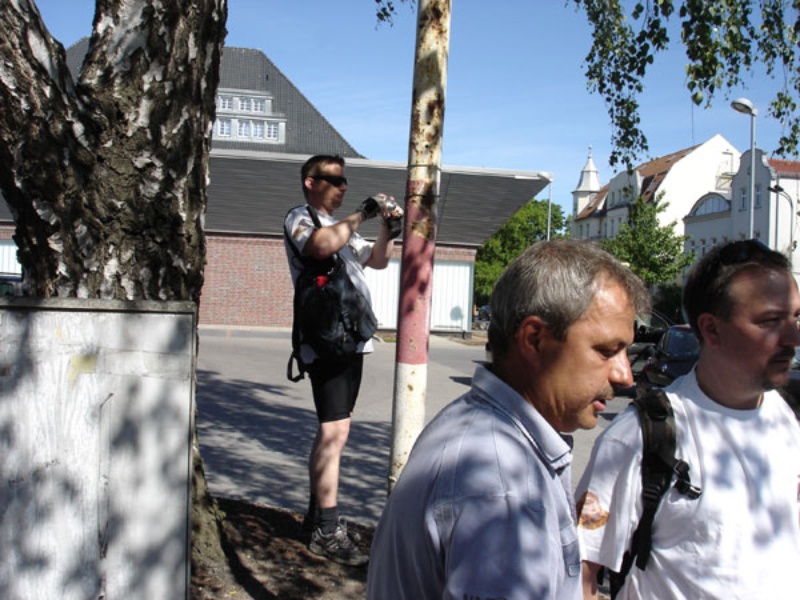 Tour 2011 — Bild 7