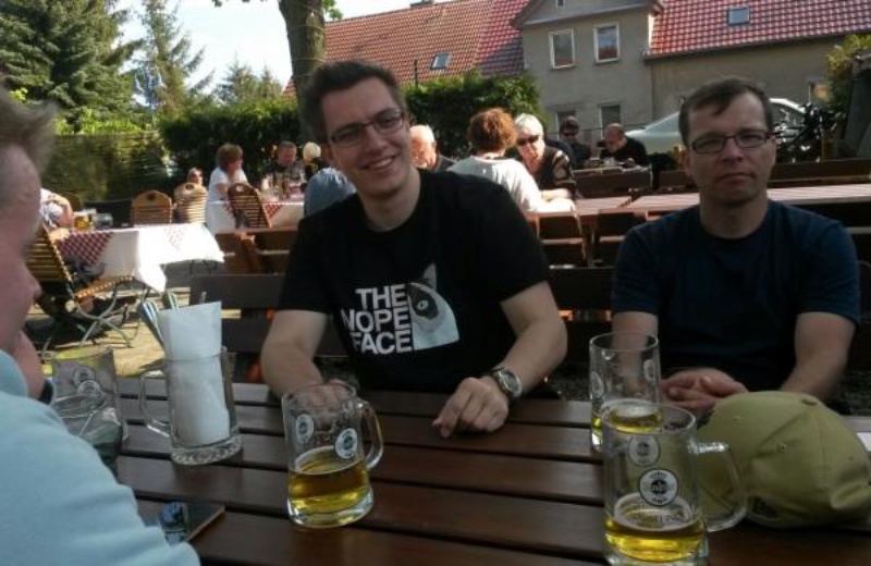 Tour 2016 — Bild 21