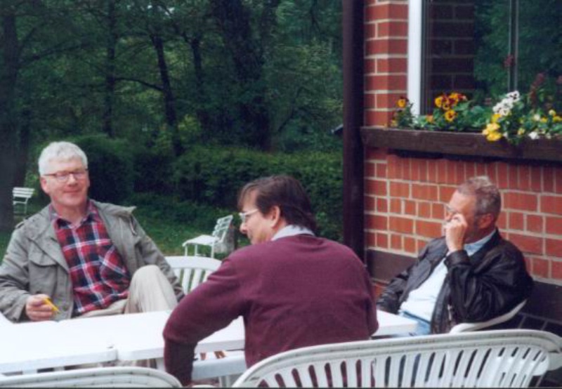 Tour 1999 — Bild 2